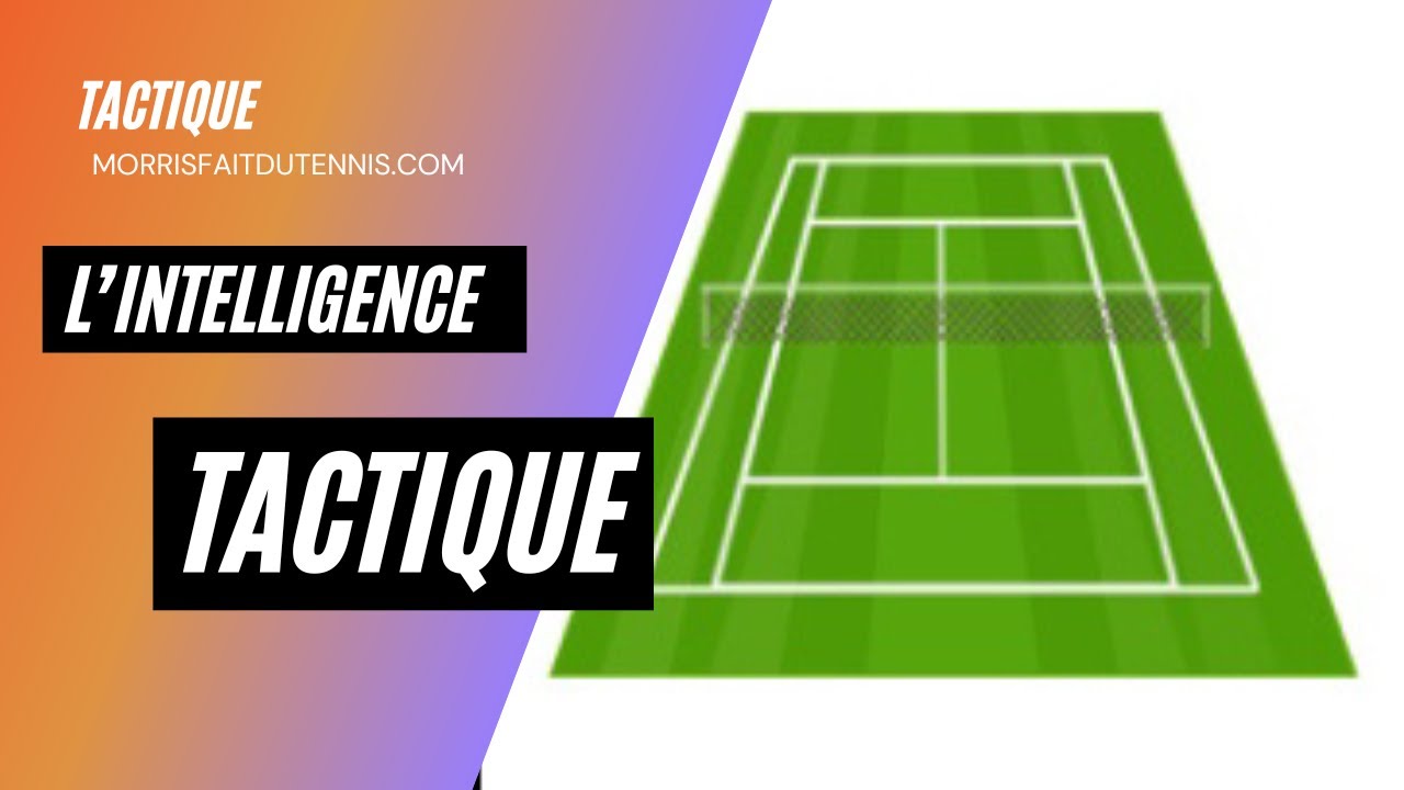 L'intelligence tactique 13/24