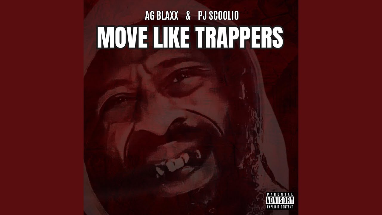 Trap & Dance 11 (Move Like Trappers)
