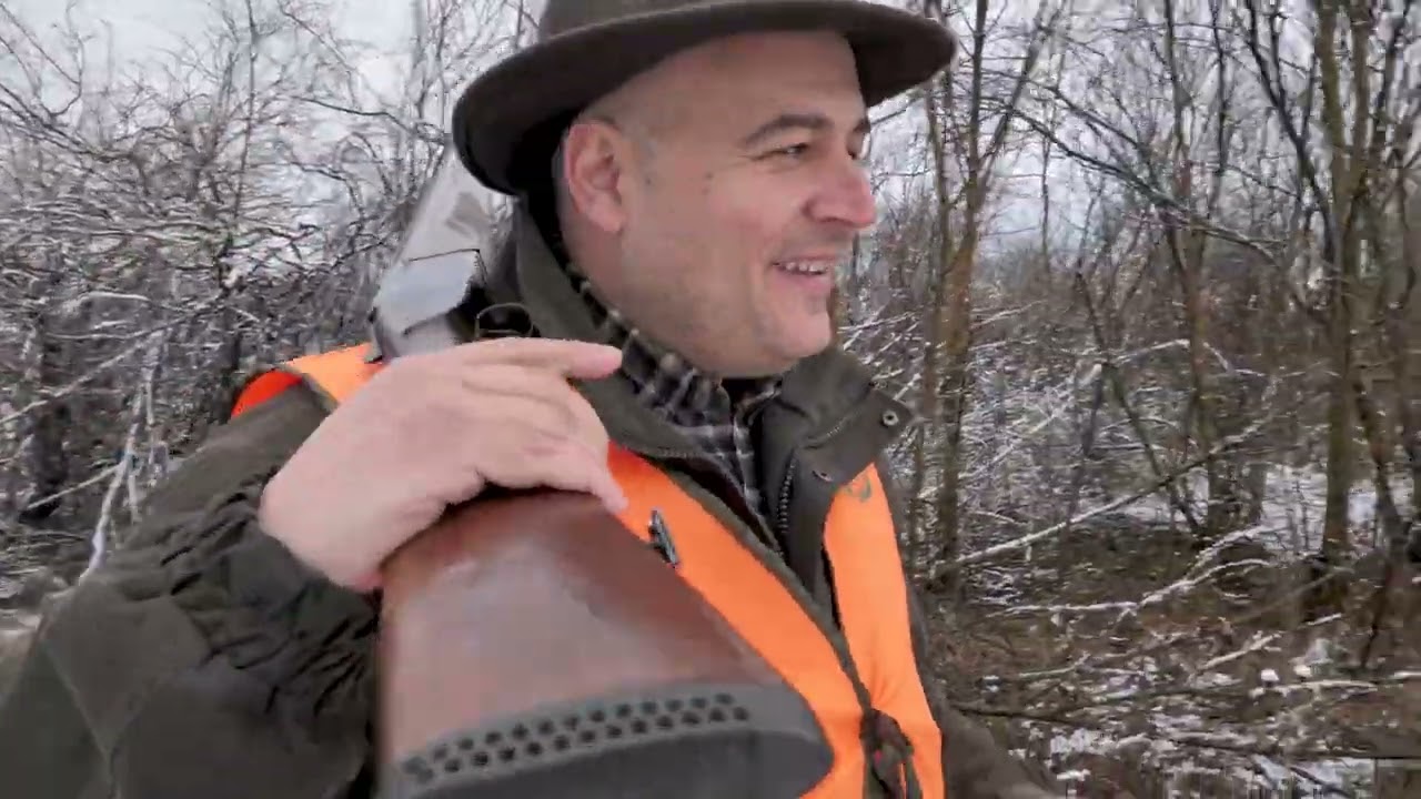 Lovački klub ep. 116 03.05.2024. Savino Selo i njegove lovačke čari