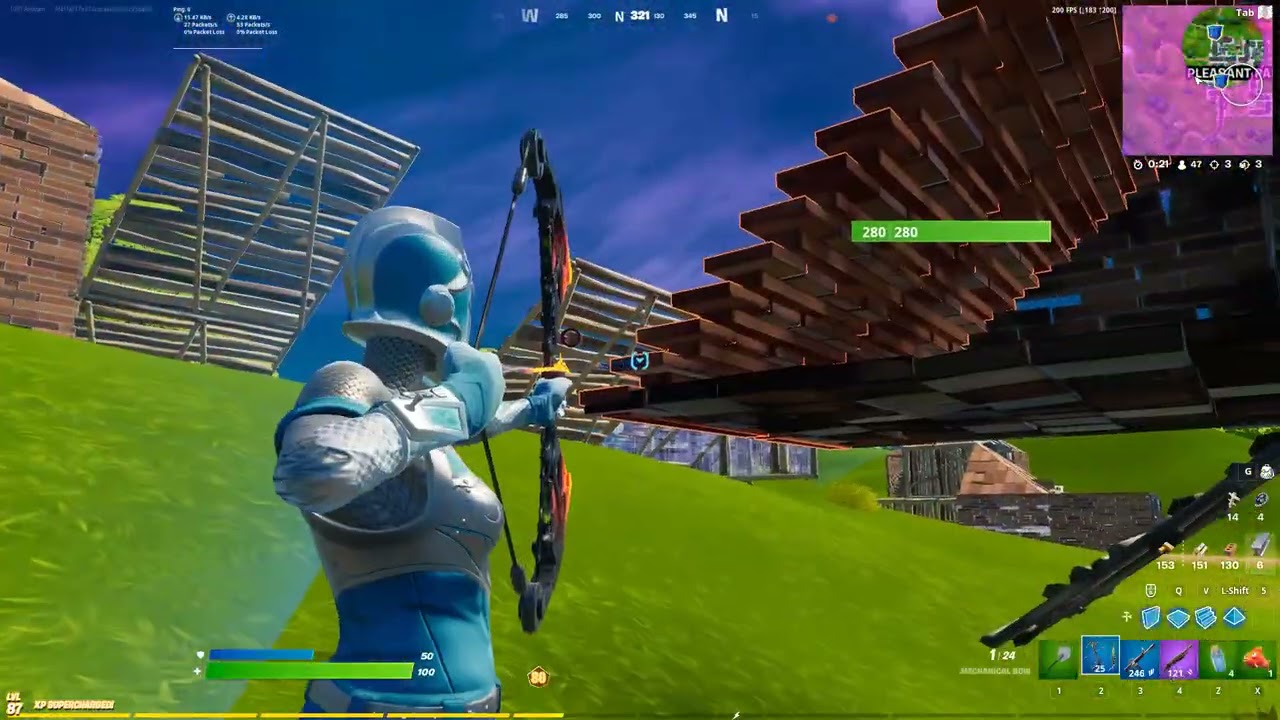 HOW I BROKE A WORLD RECORD IN A SOLO CASH CUP!! | 100T Arkhram