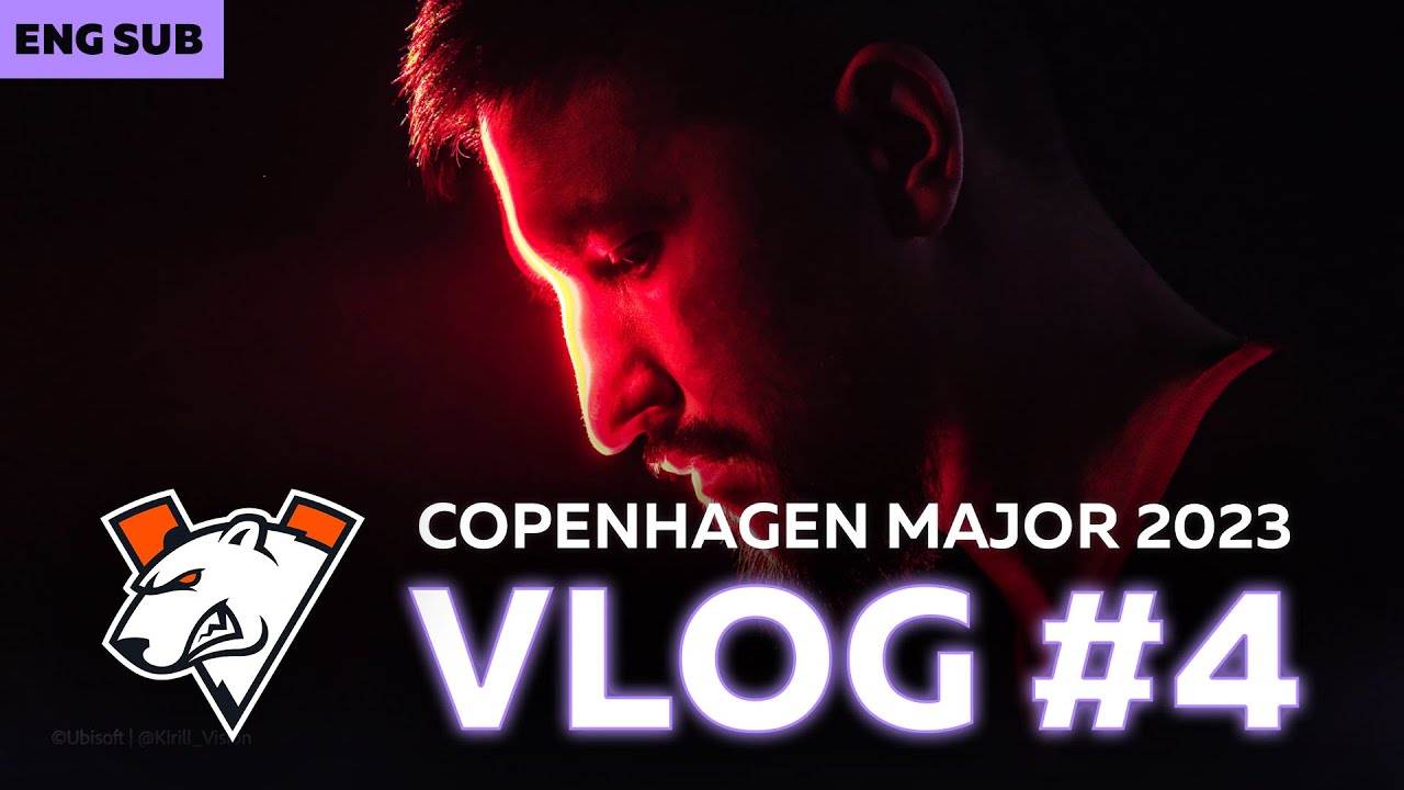 VIRTUS.PRО НА COPENHAGEN RAINBOW SIX MAJOR 2023 | МАТЧИ ПРОТИВ G2 И MNM, ПОСЛЕДНИЙ ДЕНЬ НА ТУРНИРЕ