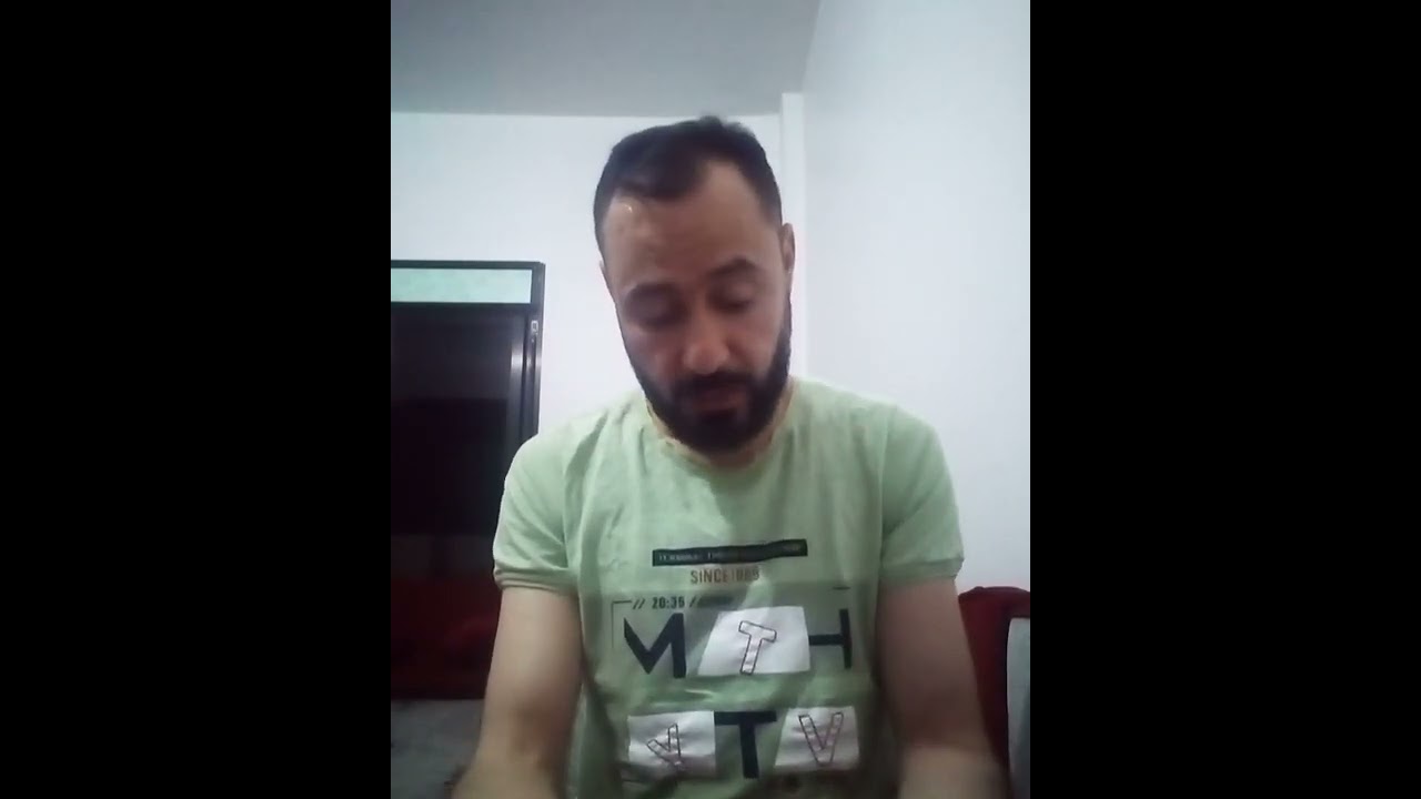 شخص مارس العادة السرية 20عام،فعاش حياة المرض والألم،،وعندما تركها نهائياً عادت الحياة لجسده#نوفاب