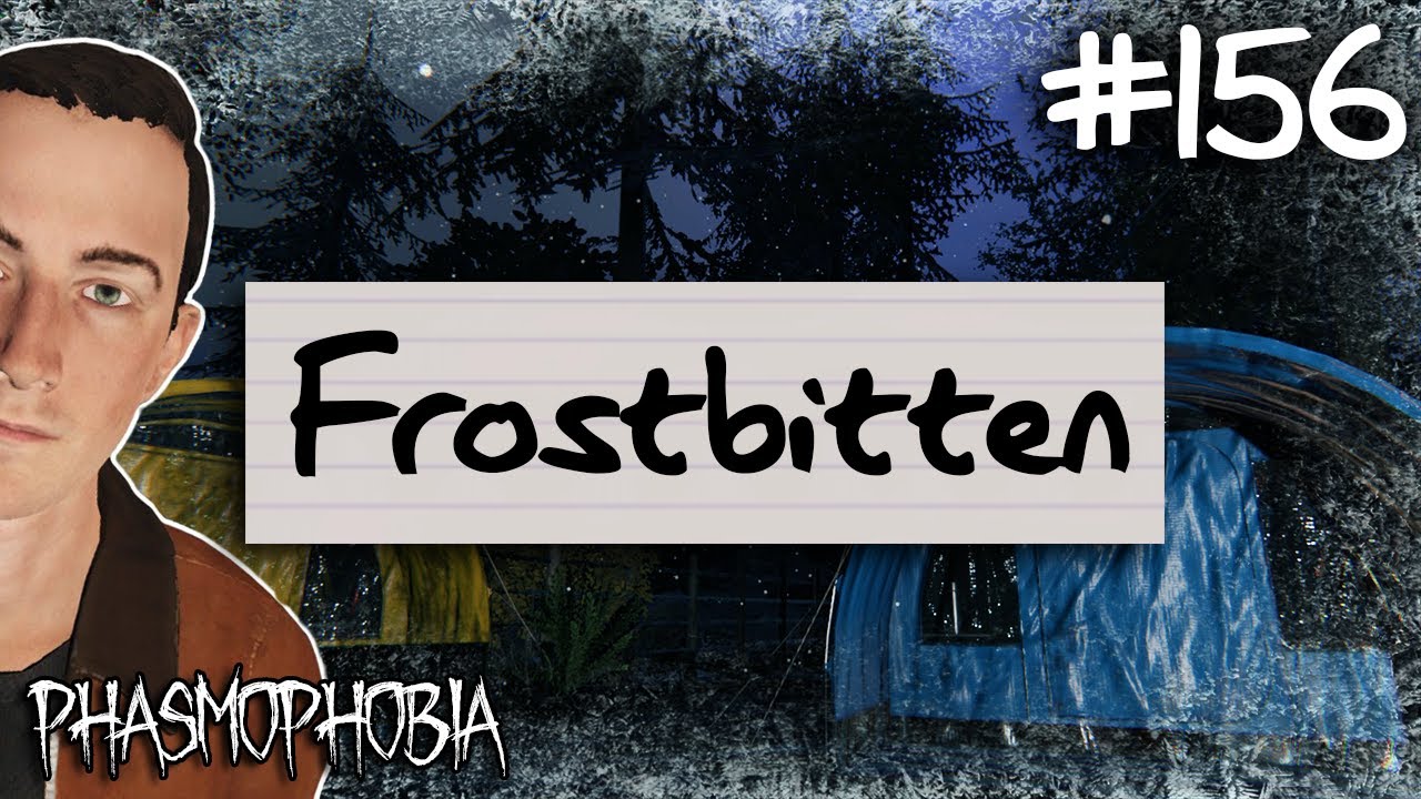 Frostbitten | Phasmophobia Weekly Challenge #156