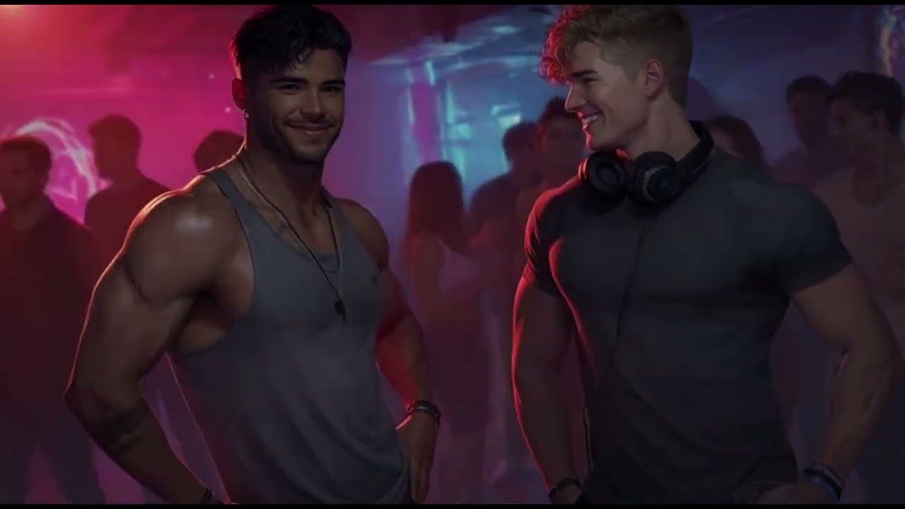 Story of My Life  Gay Version