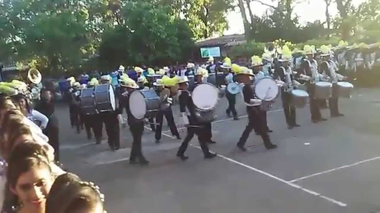 INUS Band Internacional - Fest INU 2015