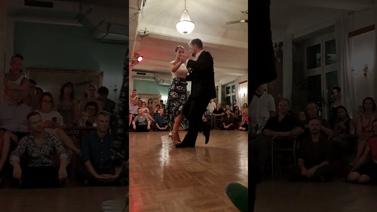 Chris Benson & Diego “El Pájaro