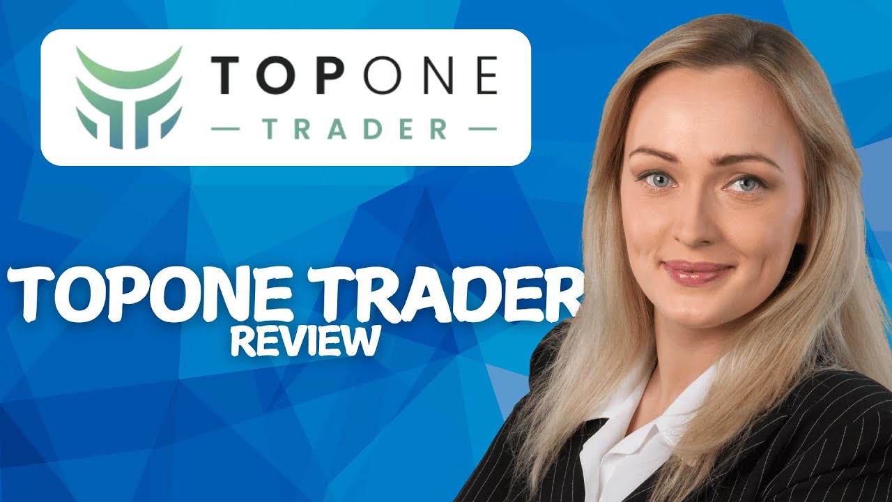 Обзор TopOne Trader 2026 | Правило, разрушающее счета!