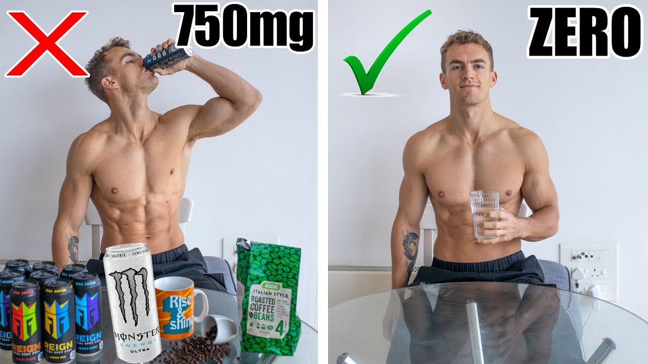 I quit caffeine cold turkey. This is what happened to me...