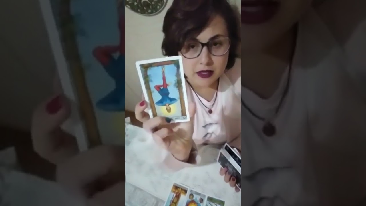 Essa pessoa quer retornar e se explicar, mas não sabe como... ❤️💌🙏 
