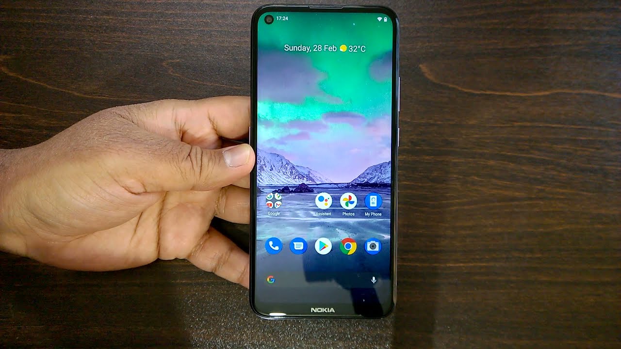 Nokia 3.4 performance (Multitasking, browsing, gaming), Display, Audio quality review