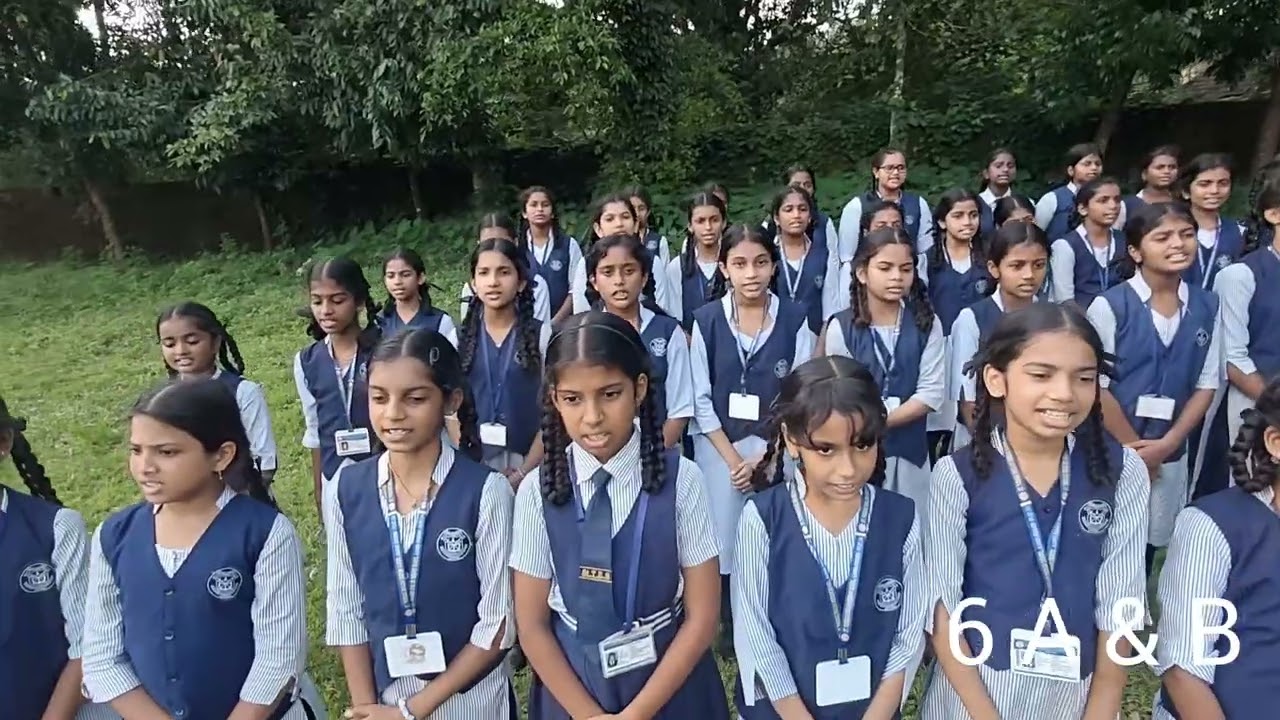ಕನ್ನಡ ರಾಜ್ಯೋತ್ಸವ ತರಗತಿವಾರು ಚಟುವಟಿಕೆ 2025