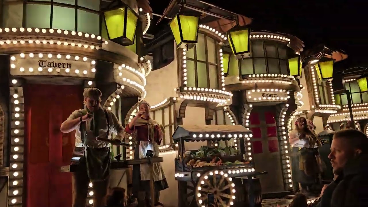 Bridgwater Carnival 2023 - Globe CC - The Taverns
