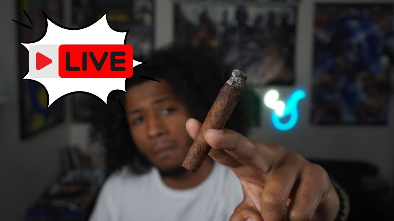 Secret Smoke Sesh SHHHHH.....(we live)