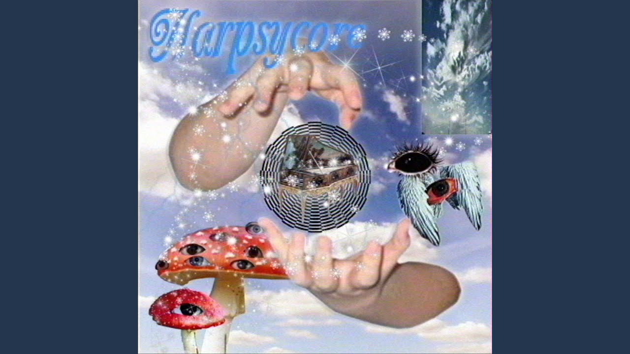 Harpsycore