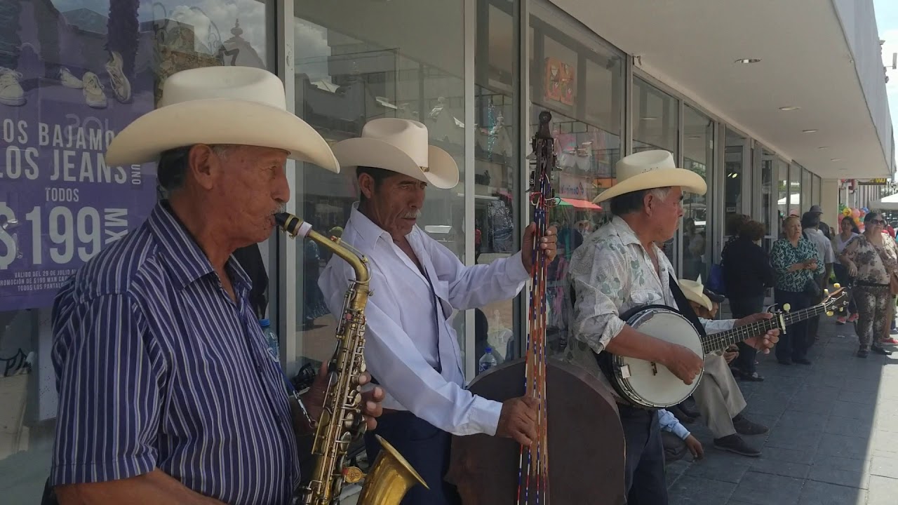 Una Aventura GRUPO LIBERTAD 2 DE CHIHUAHUA