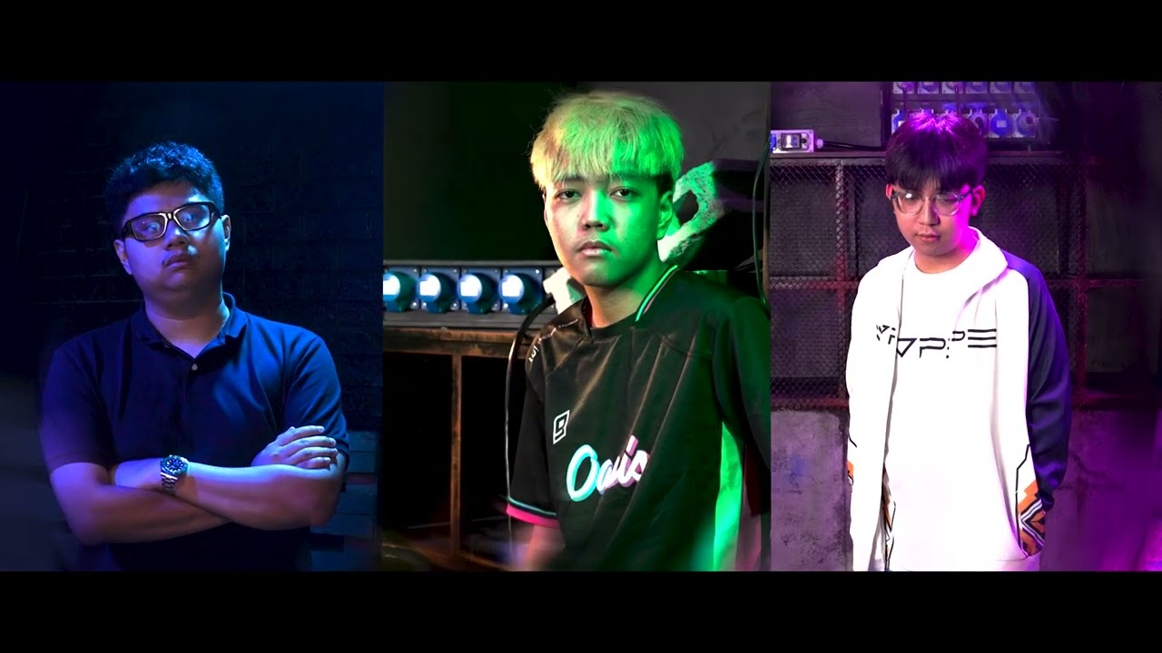 PREDATOR LEAGUE PHILIPPINE FINALS #PLPH26