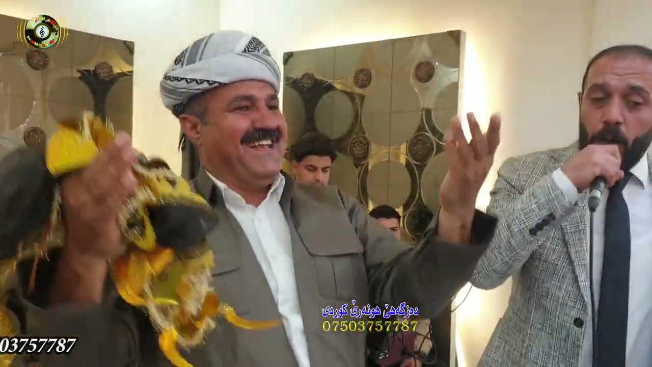Kawa Sirwan Dewat Duhok 2023