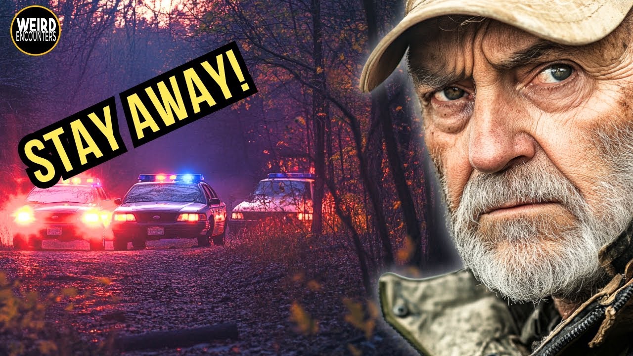 Yellowstone Park Ranger Breaks Silence: 9 Stories that Expose Everything - Compilation