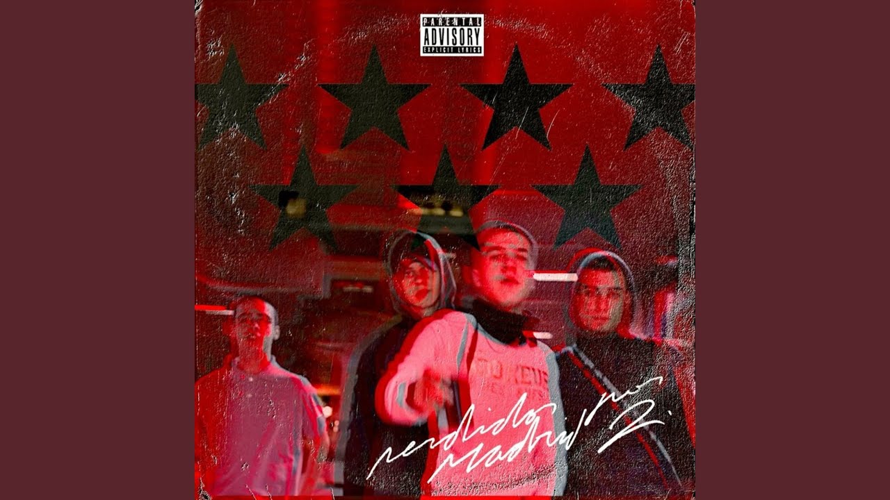 Perdidos por Madrid 2