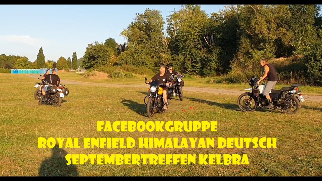 Facebookgruppe 