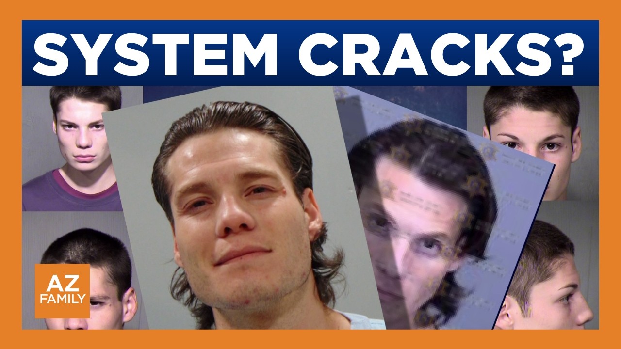 Recent Mesa break-in brings attention to repeat offender programs