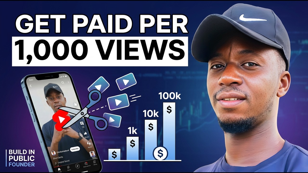 What Is Clipping? How to Get Paid Posting Other People's Content