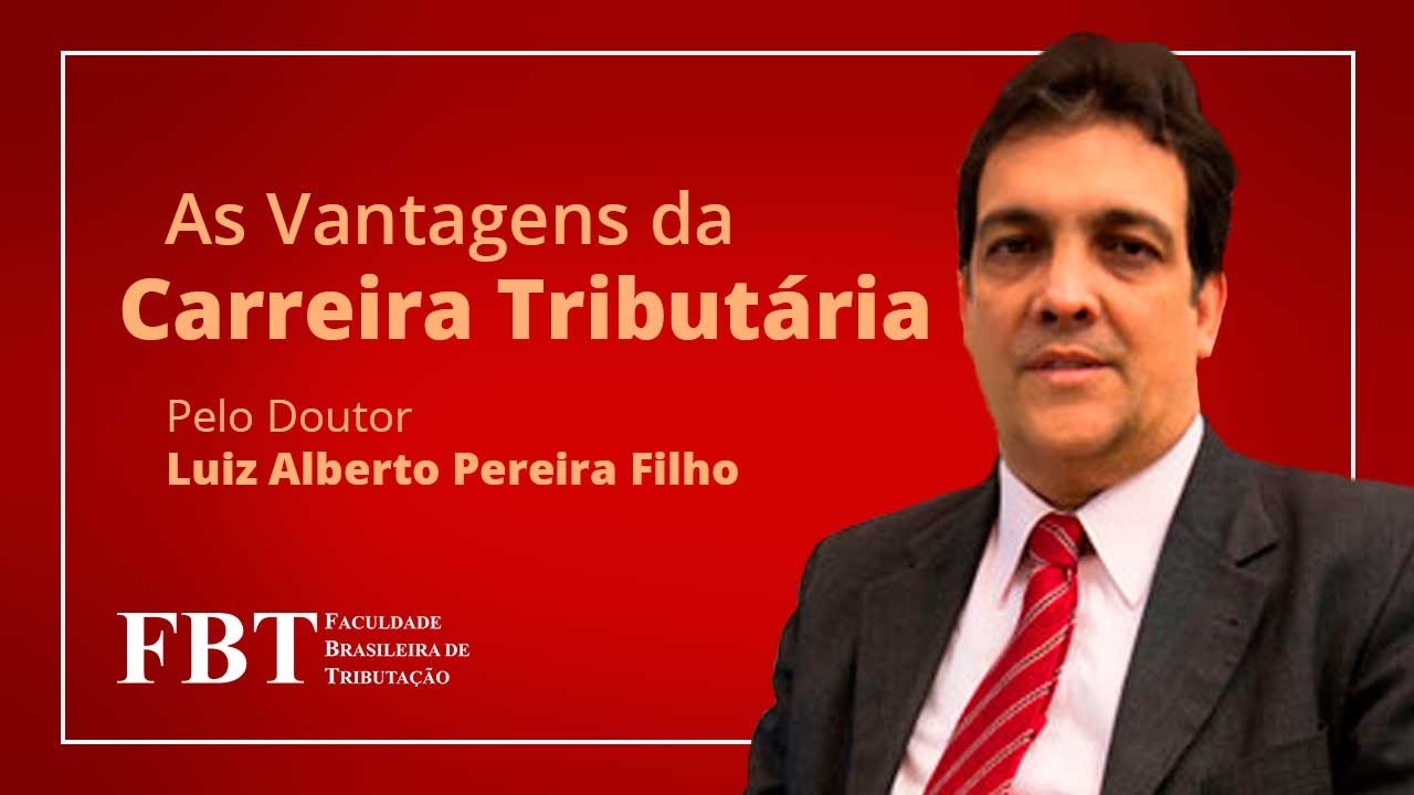 PÍLULAS TRIBUTÁRIAS: As Vantagens da Carreira Tributária