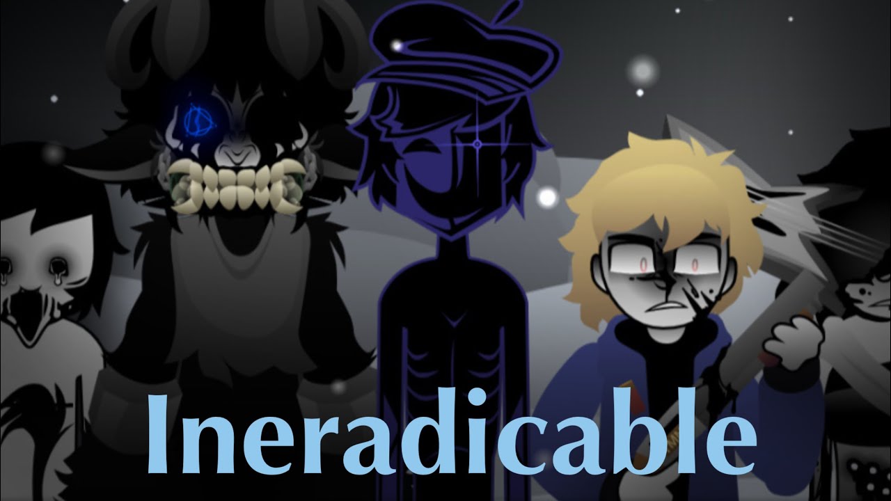 “Ineradicable” - Y-Box V9 Deepest Down Mix