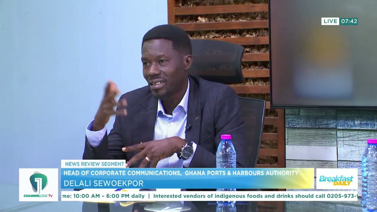 &lsquo;NPP Overplayed Russia-Ukraine Impact&rsquo; &mdash; Sewoekpor on Ghana&rsquo;s Economy Amid Middle East Tensions