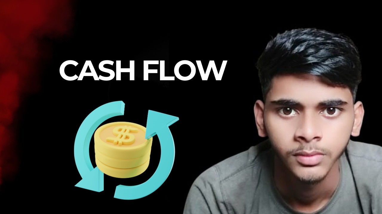 CASH FLOW | PROFITABLE