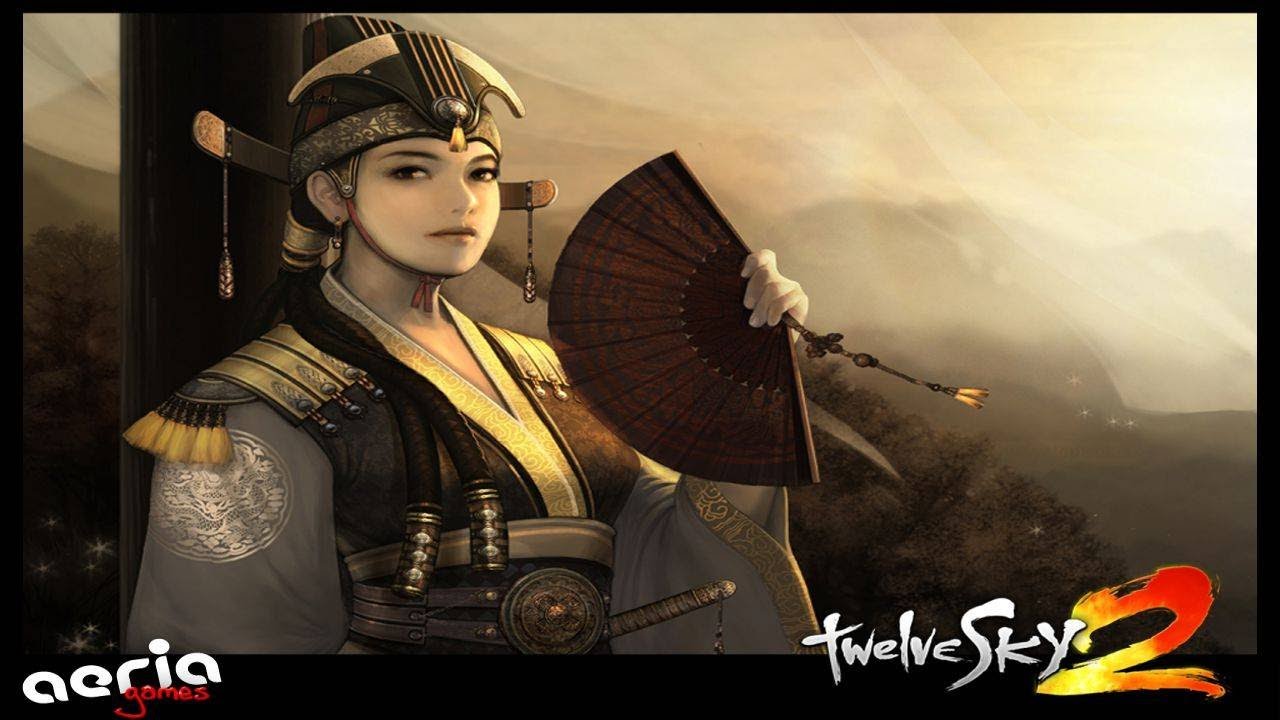 Twelve Sky 2 Reborn GMV