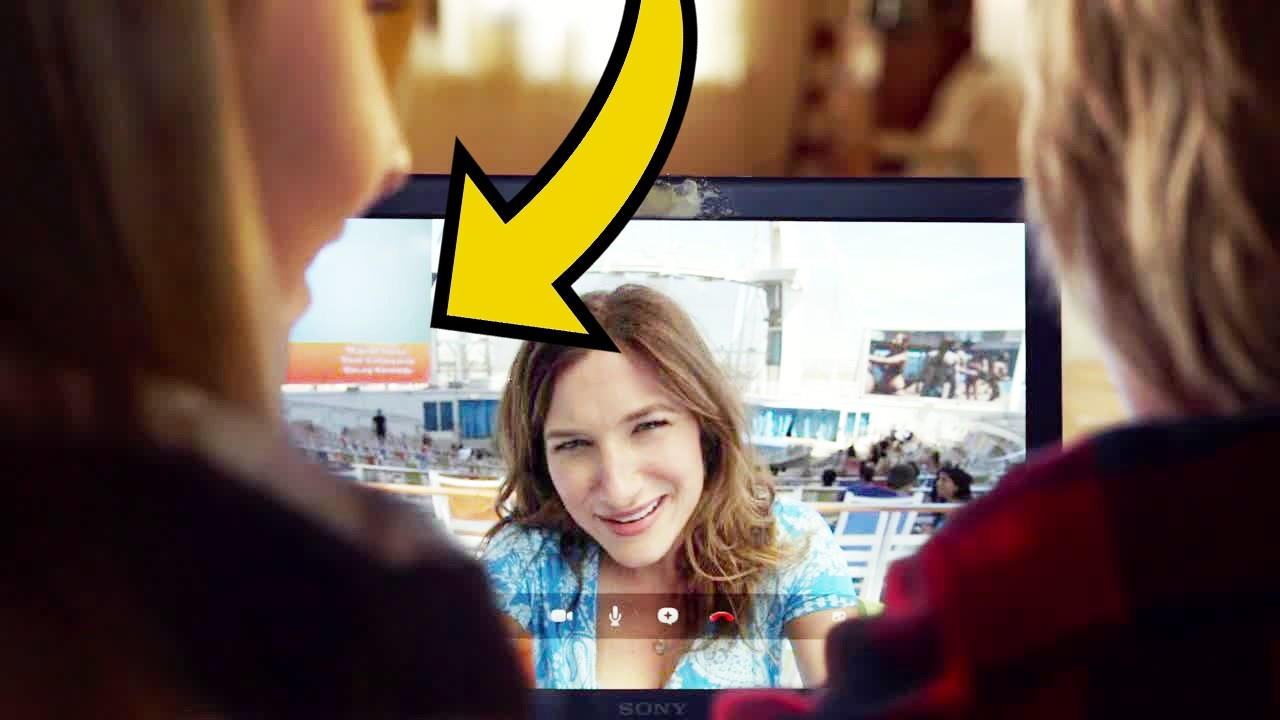 20 Disturbing Movie Moments You Never Noticed