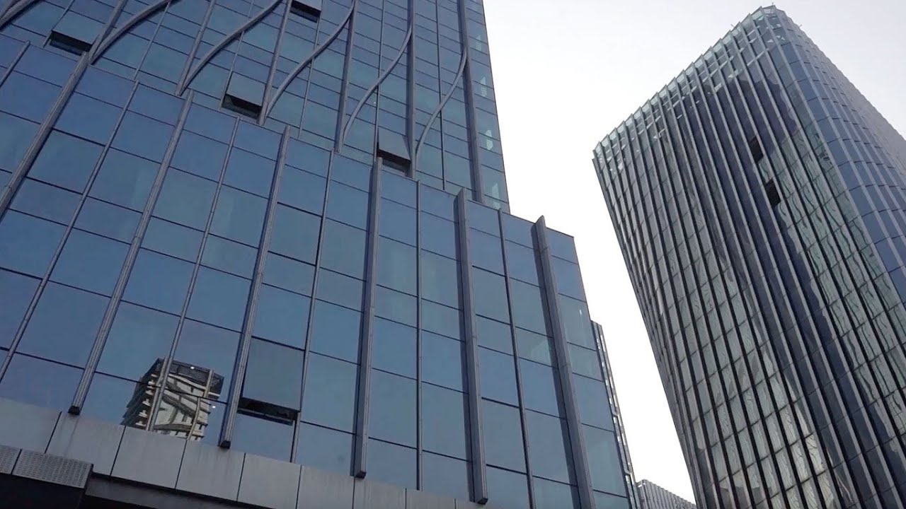 Smartwatch Factory Tour | See How Starfit Builds OEM Orders