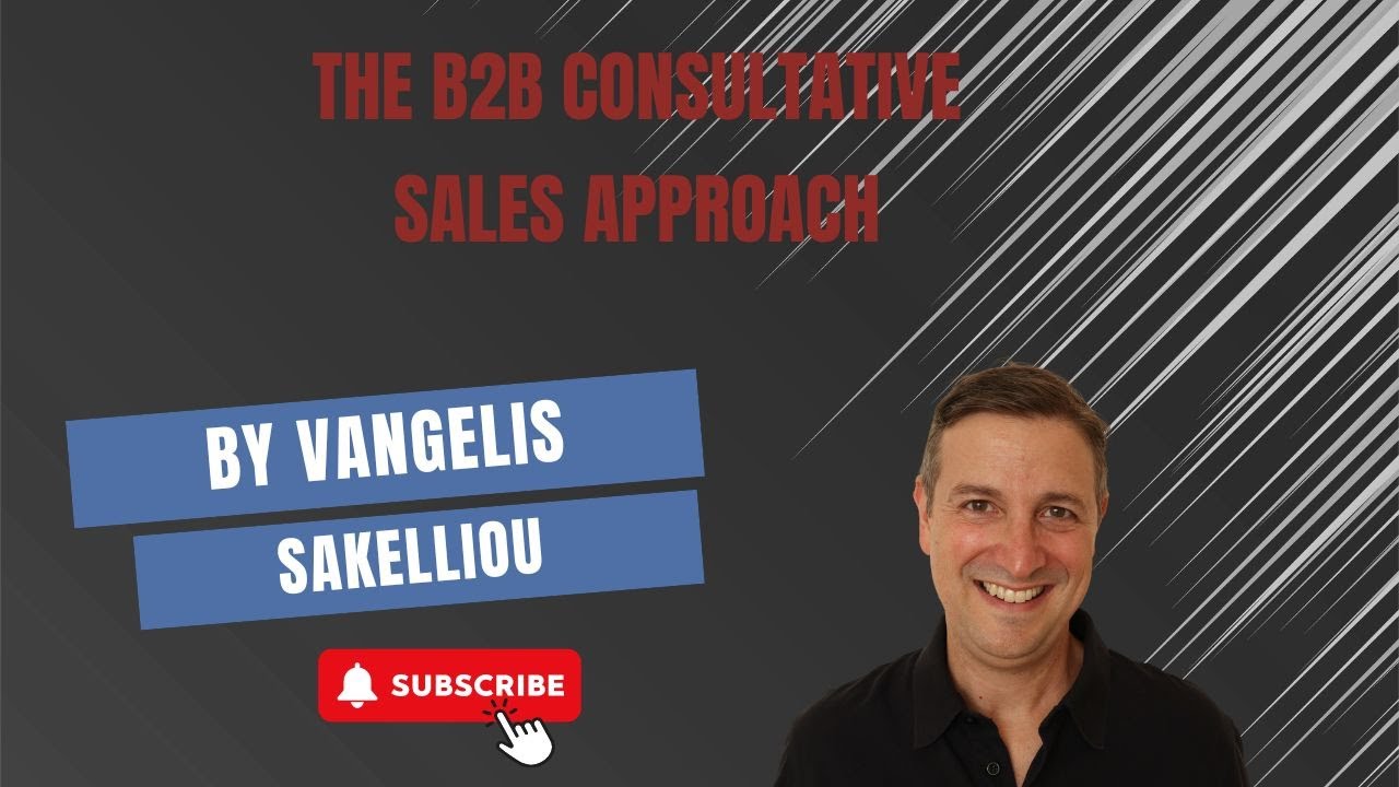 Why Digital Alignment Is Key to B2B Sales Success & How to Leverage It (Unlock Consultative Selling)