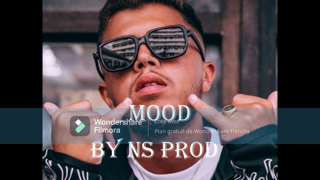 (FREE) hamza x laylow temps  type beat BY NS PROD