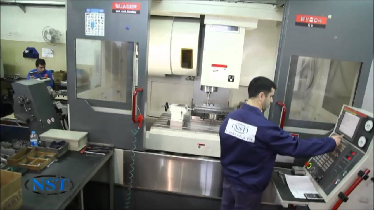 Nursan Company Introduction