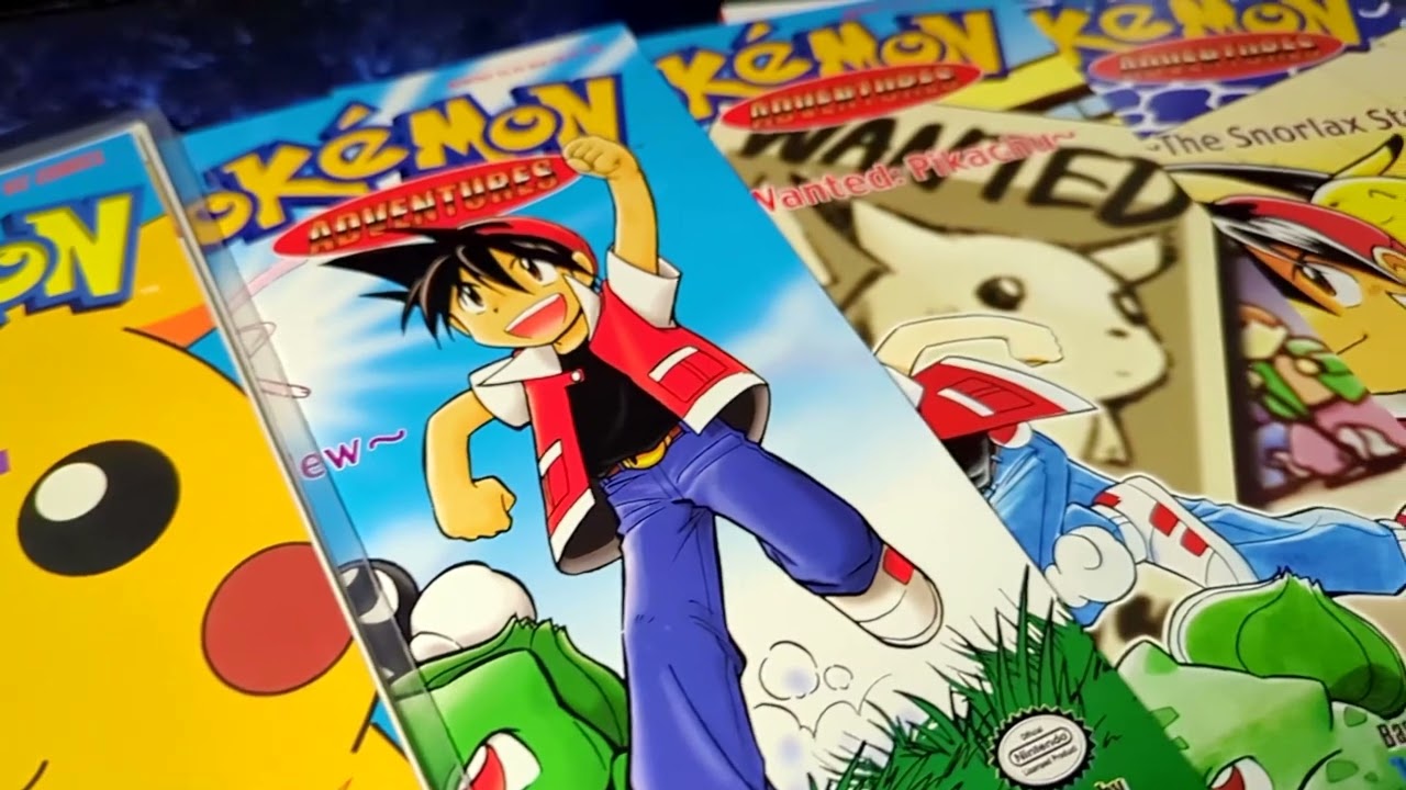 Sparkwood Select: Episode 1