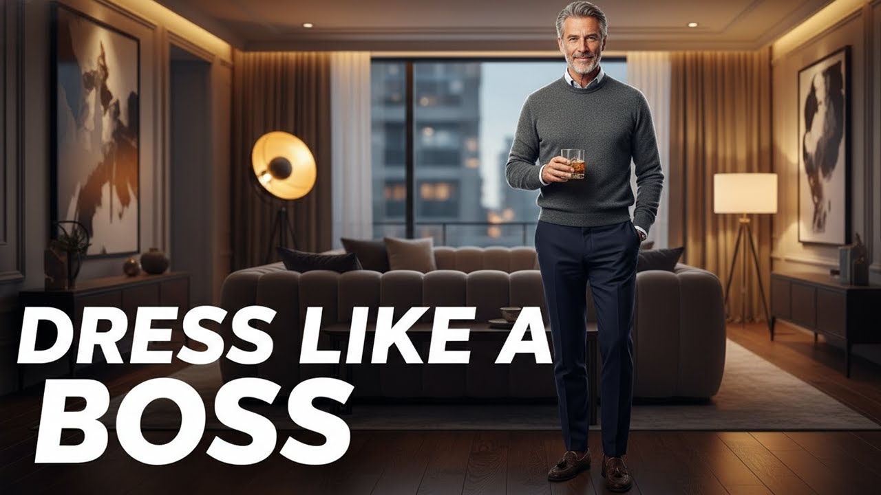 The Power Host: How to Command Respect in Your Own Home