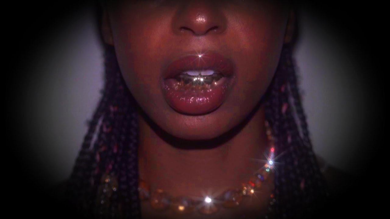 Kadïï' - Lemme Reintroduce Myself (Official Music Video)