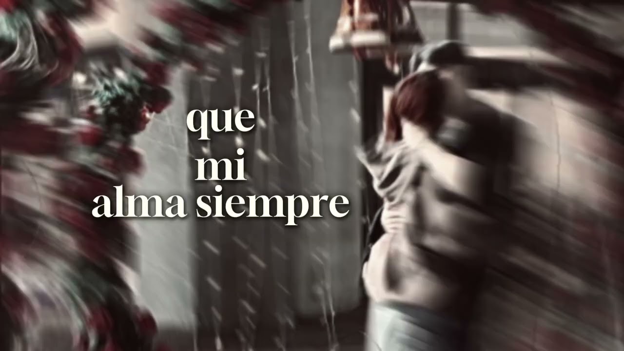 Contigo-Los Panchos 🌸✨