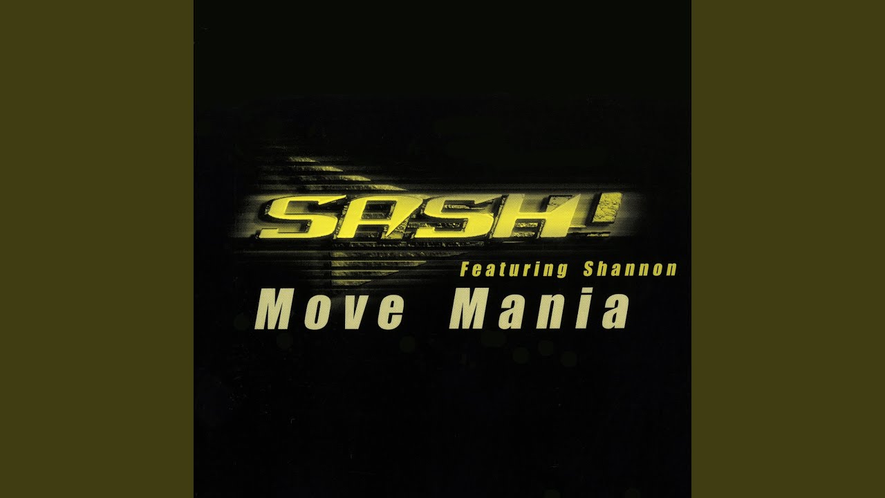 Move Mania (John B. Norman Remix)