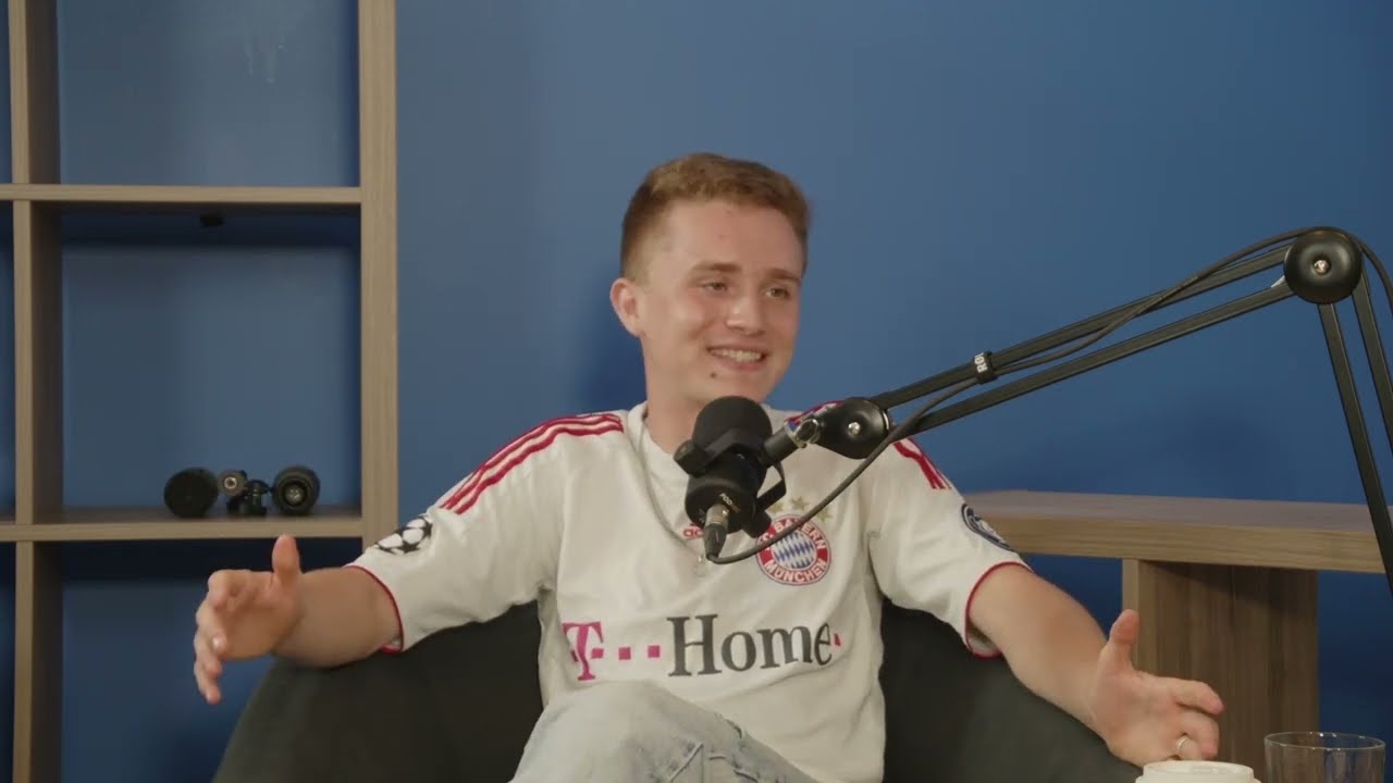 Ark! Le Podcast &ndash; S03HS05 &ndash; Hors S&eacute;rie : Mibenson Sylvain & Charles Brunet