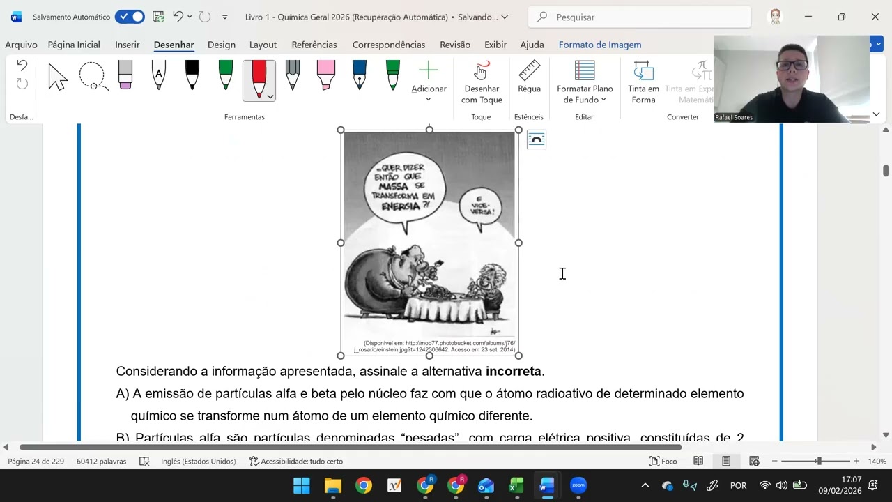 Livro 1- Cap 1 - Questões 16 até 29