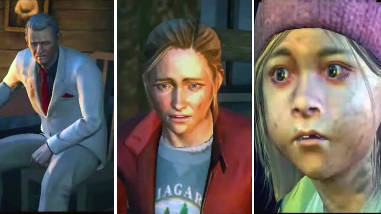 Into The Dead 2: Unleased All New 3 Endings