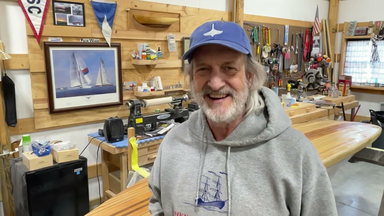 How Much Does it Cost to Build a Wooden Paddle Board in 2024 - San Marcos SUP - Episode 21