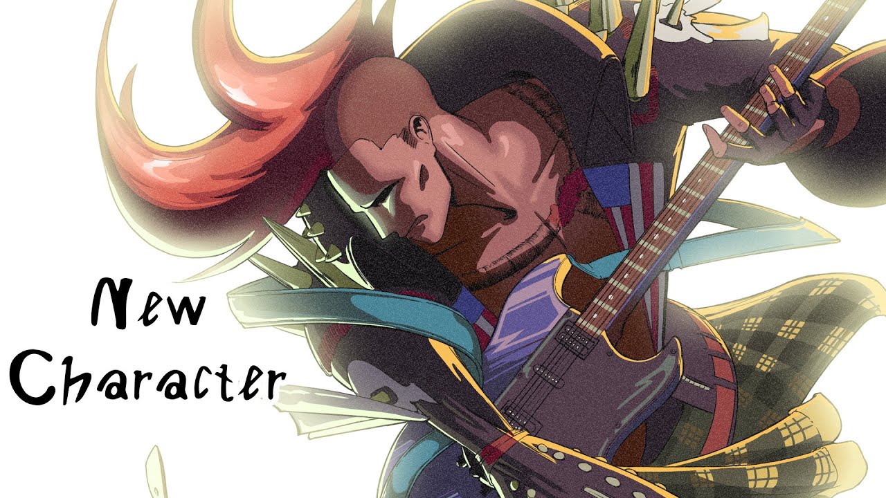 [Aces Under the Moonlight] Animating Wrek