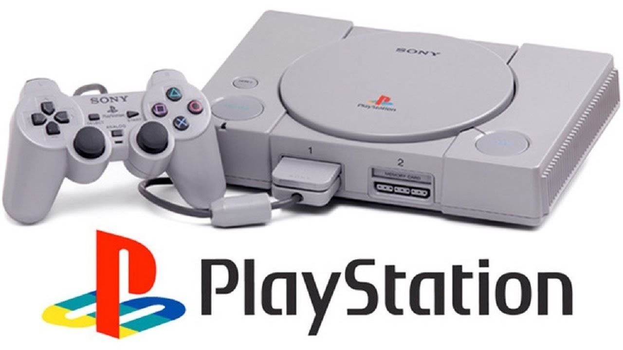 I Videogiochi PlayStation 1 e PS2 sono considerabili RetroGame?
