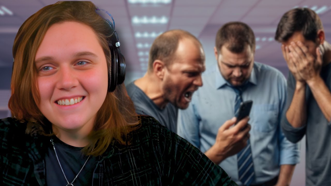 Scammers MELT DOWN When Their Scam Falls Apart