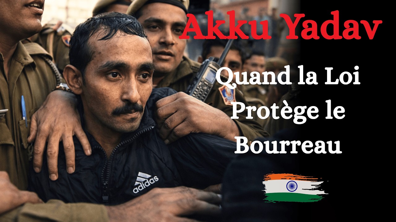 Le jour où les femmes ont décidé de rendre leur propre justice - L’Affaire Akku Yadav