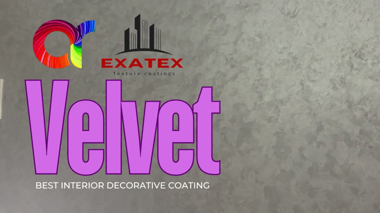 Velvet Design  Exatex, Interior Luxury Design